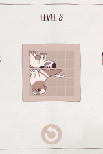 Screenshot #2 - Dogs Organized Neatly