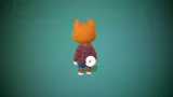 Screenshot #2 - Doggy 3D Модель