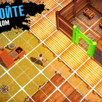 Screenshot #1 - THE LAST MAVERICK - SURVIVAL 3.175