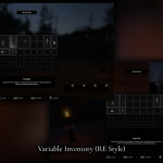Screenshot #19 - UHFPS - Ultimate Horror FPS KIT (URP)