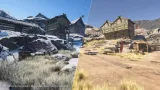 Screenshot #3 - Top Projection Shaders Pack