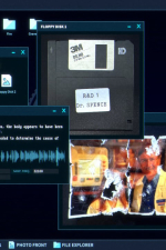 Screenshot #11 - The Operator