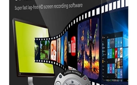 iTop Screen Recorder Pro 3.5.1.1511