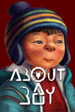 About a Boy