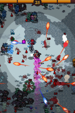 Screenshot #5 - Letifer