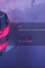 Screenshot #4 - City of Beats