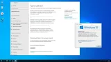 Screenshot #9 - Windows 10 Pro x64 Stable + OpenVpn by WebUser v1