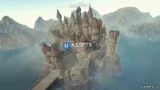 Screenshot #2 - Medieval Castle Pack