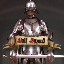 Half Sword: +30 трейнер