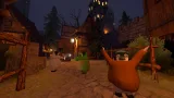 Screenshot #4 - The Greatest Penguin Heist of All Time