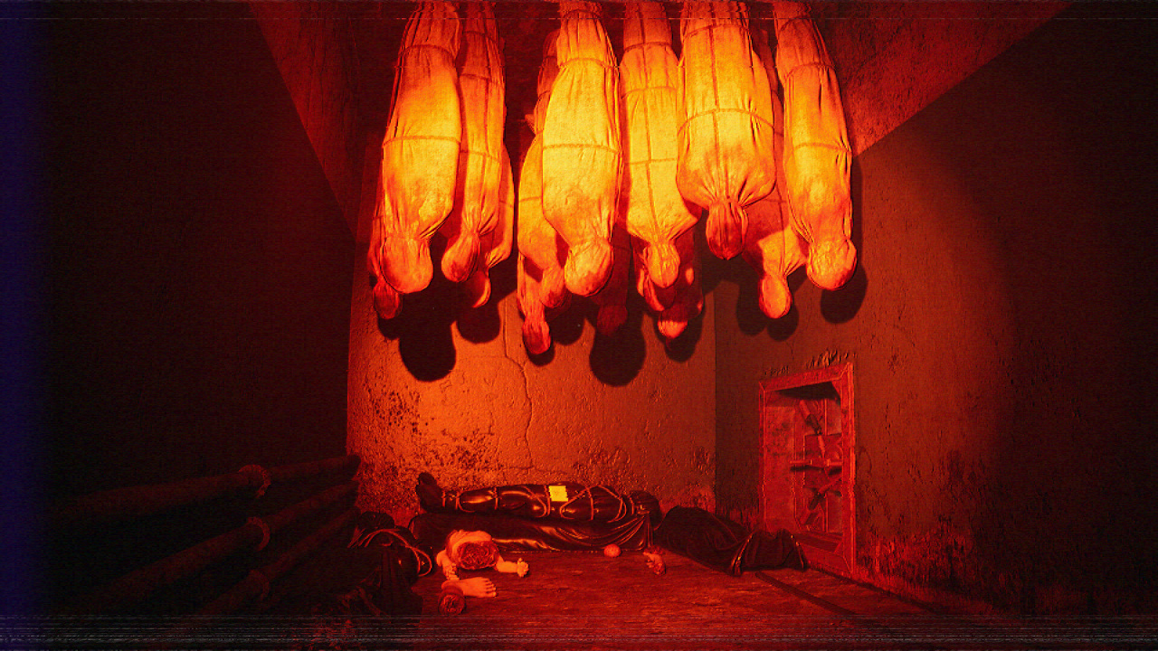 Screenshot #3 - Burial