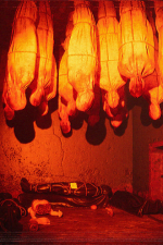 Screenshot #3 - Burial