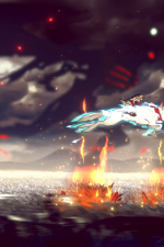 Screenshot #5 - SHINOBI: Art of Vengeance