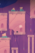 Screenshot #2 - Faerie Afterlight