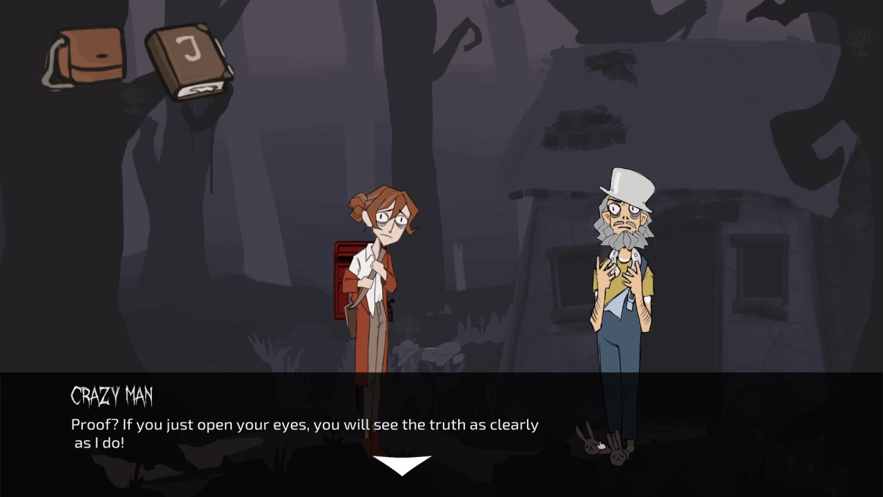 Screenshot #2 - Faefever