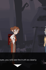 Screenshot #2 - Faefever