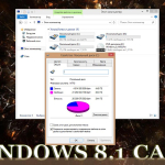 Screenshot #7 - Windows 8.1 {х64} Professional CAT'S / by novik
