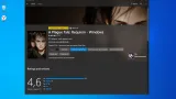 Screenshot #4 - Windows 10 x64 Home Русская 22H2 19045.4046 Medium by GoodWin OS