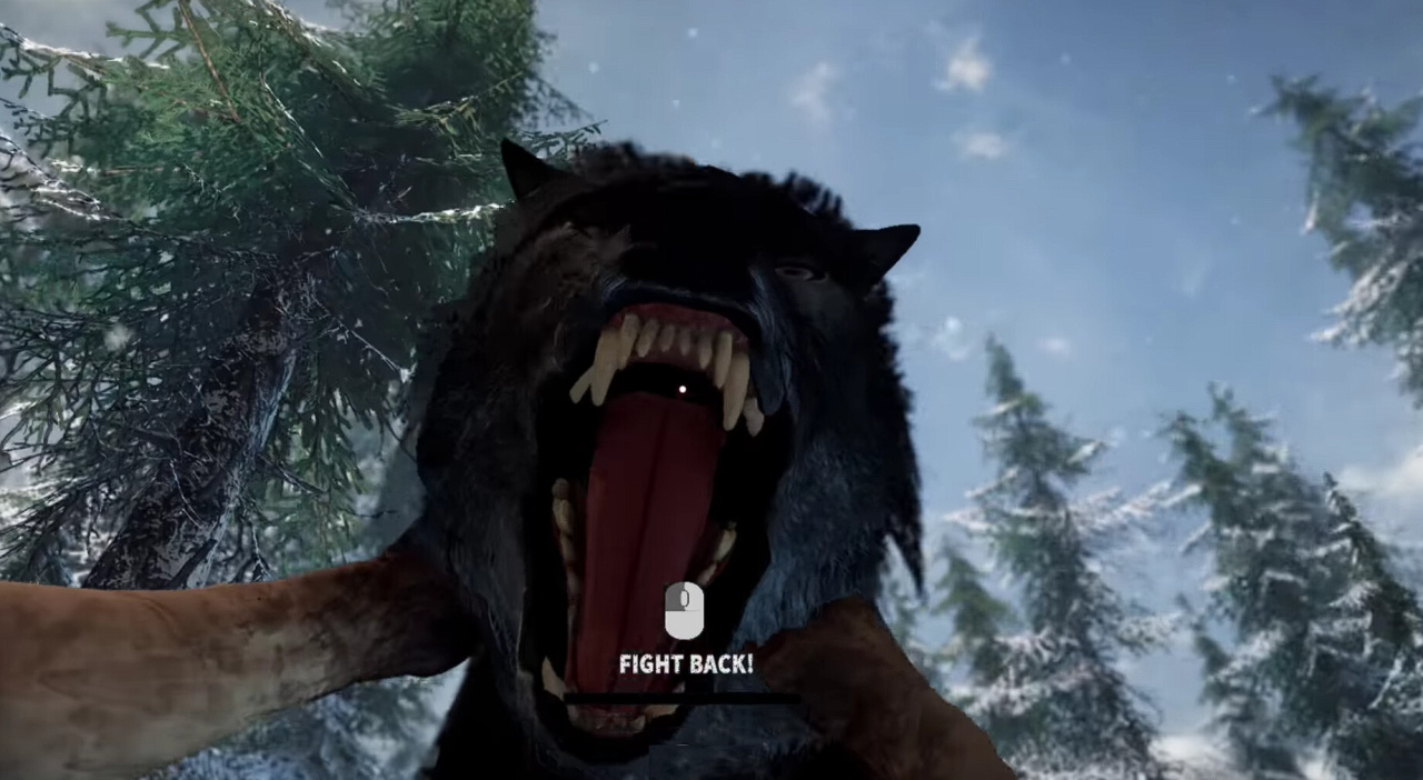 Screenshot #3 - Short Snow