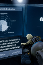 Screenshot #4 - Lab Rat