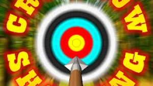 CROSSBOW SHOOTING GALLERY 4.4