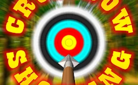 CROSSBOW SHOOTING GALLERY 4.4