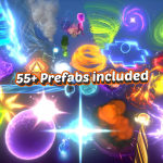 Screenshot #1 - All In 1 Vfx Toolkit