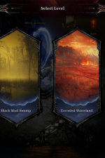 Screenshot #4 - GOD FORSAKEN