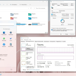 Screenshot #8 - Windows 11 x64 Ru 21H2 4in1 Upd 11.2021 by OVGorskiy