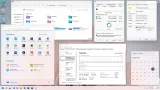 Screenshot #8 - Windows 11 x64 Ru 21H2 4in1 Upd 11.2021 by OVGorskiy