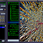 Screenshot #6 - Winamp Classic v5.8.3660