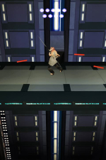 Screenshot #3 - STAR WARS: Episode I: Jedi Power Battles