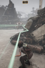 Screenshot #2 - City of Springs