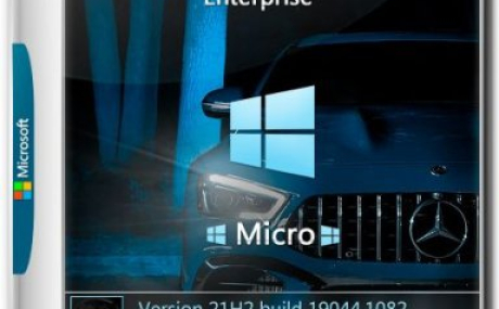 Windows 10 Enterprise micro 21H2 build 19044.1082 by Zosma (x64)