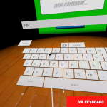 Screenshot #1 - Multiplayer VR Template v1.1