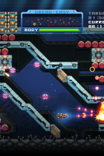 Screenshot #2 - AQUA KITTY UDX