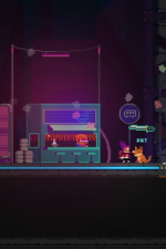 Screenshot #5 - Velocity Noodle