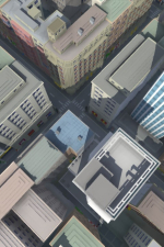 Screenshot #2 - Urbek City Builder