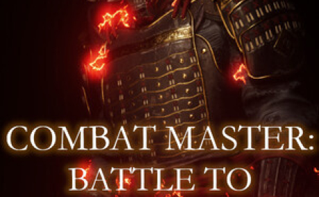 Combat Master: Battle to DEATH