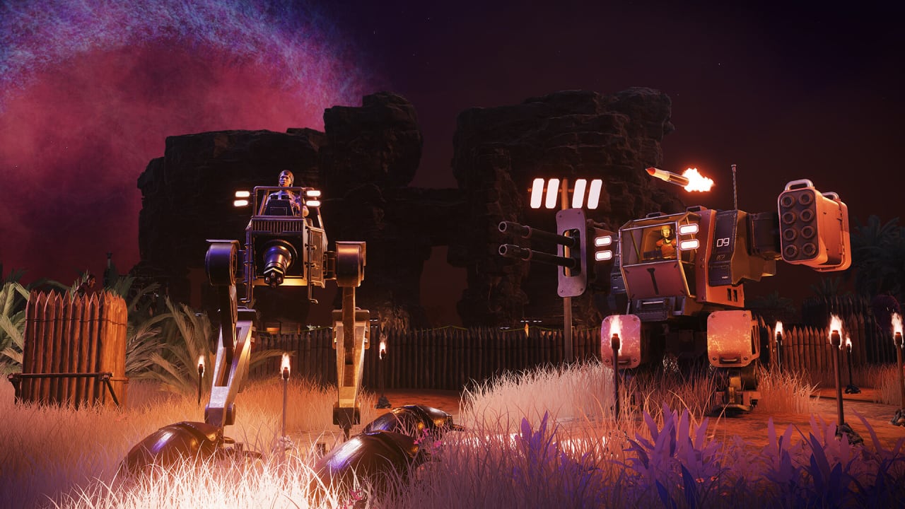 Screenshot #3 - Stranded: Alien Dawn