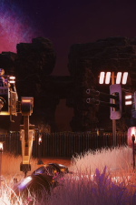 Screenshot #3 - Stranded: Alien Dawn