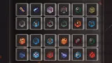Screenshot #3 - 100 Sci-Fi Icons Pack