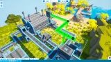Screenshot #4 - Automate It: Factory Puzzle