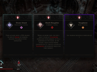 Screenshot #5 - Netherworld Covenant