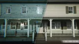 Screenshot #2 - Atmospheric House (Modular)