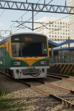 Screenshot #2 - Hmmsim Metro