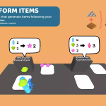 Screenshot #4 - HyperCasual - Arcade Idle Engine