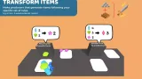 Screenshot #4 - HyperCasual - Arcade Idle Engine