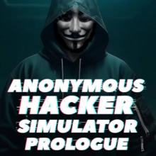Anonymous Hacker Simulator: +6 трейнер