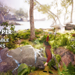 Screenshot #13 - Hyper Multiplayer Survival Template Pro [MST]